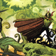 Image: Marvel Comics. Art by Gabriel Hernandez Walta and Jordie Bellaire.